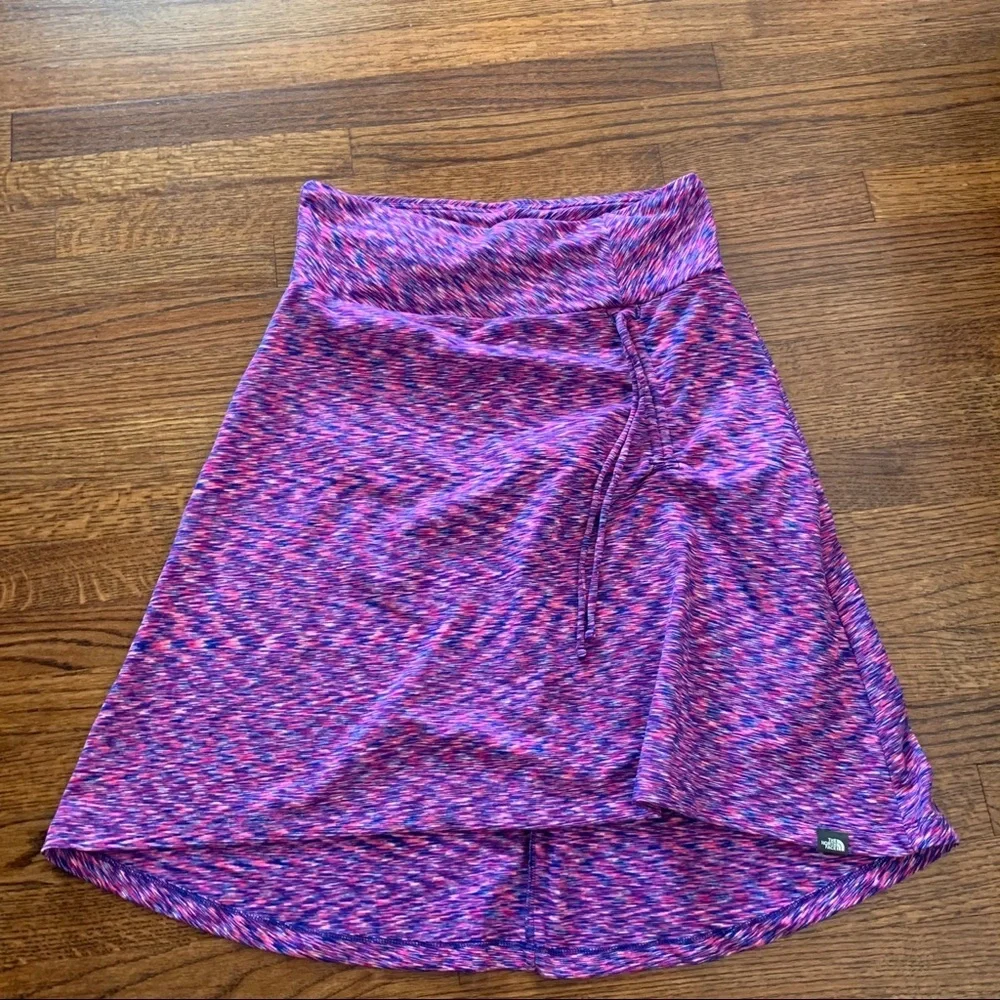 The North Face Skirt
